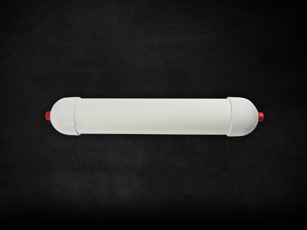 Patroon demiwater apparaat