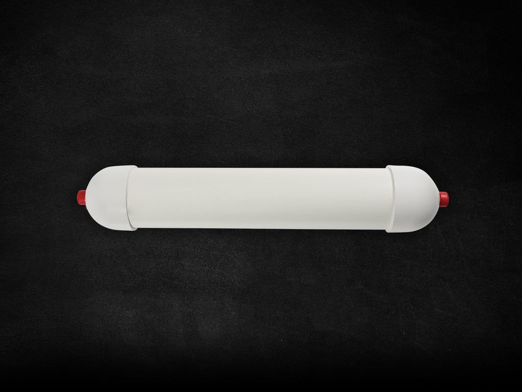 Patroon demiwater apparaat