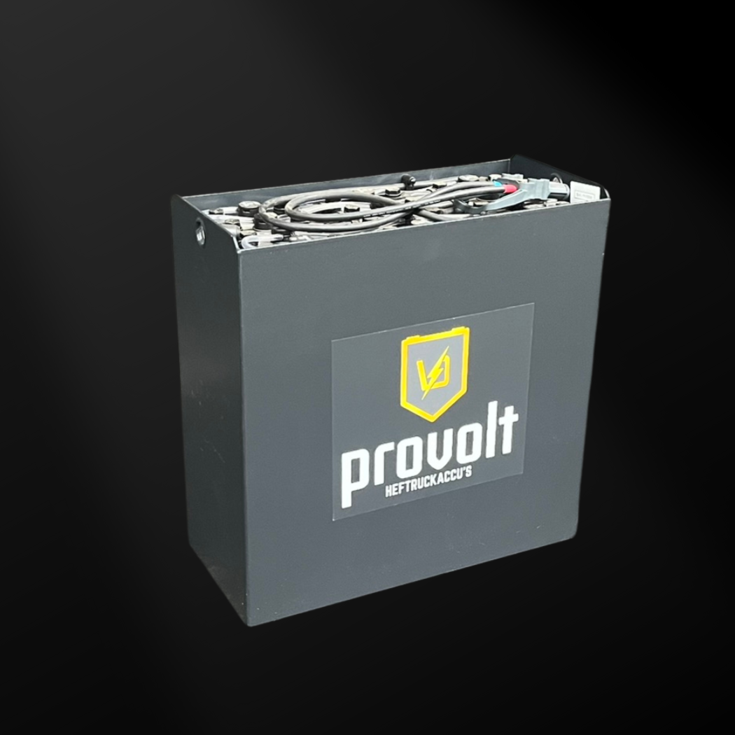 Provolt tractie accu 24V 375Ah voor elektrische palletwagens