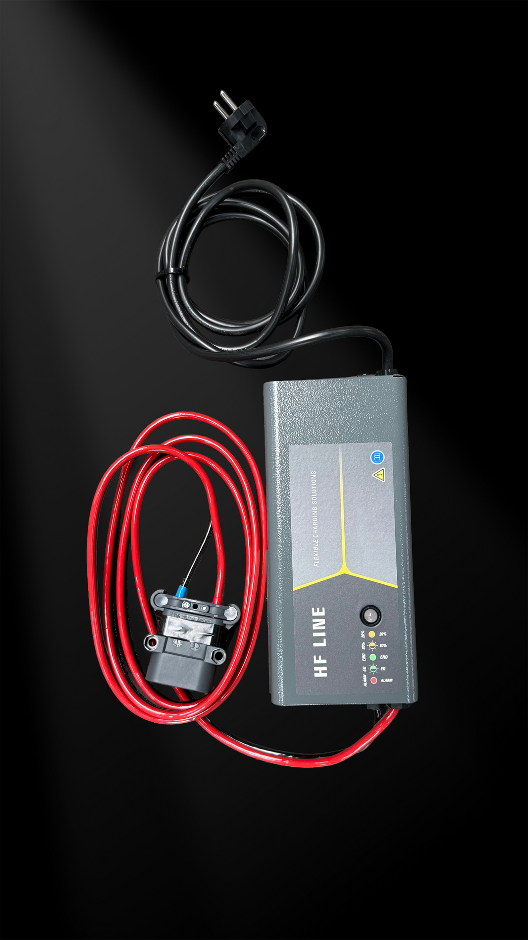 Provolt HF 24V / 30A Acculader