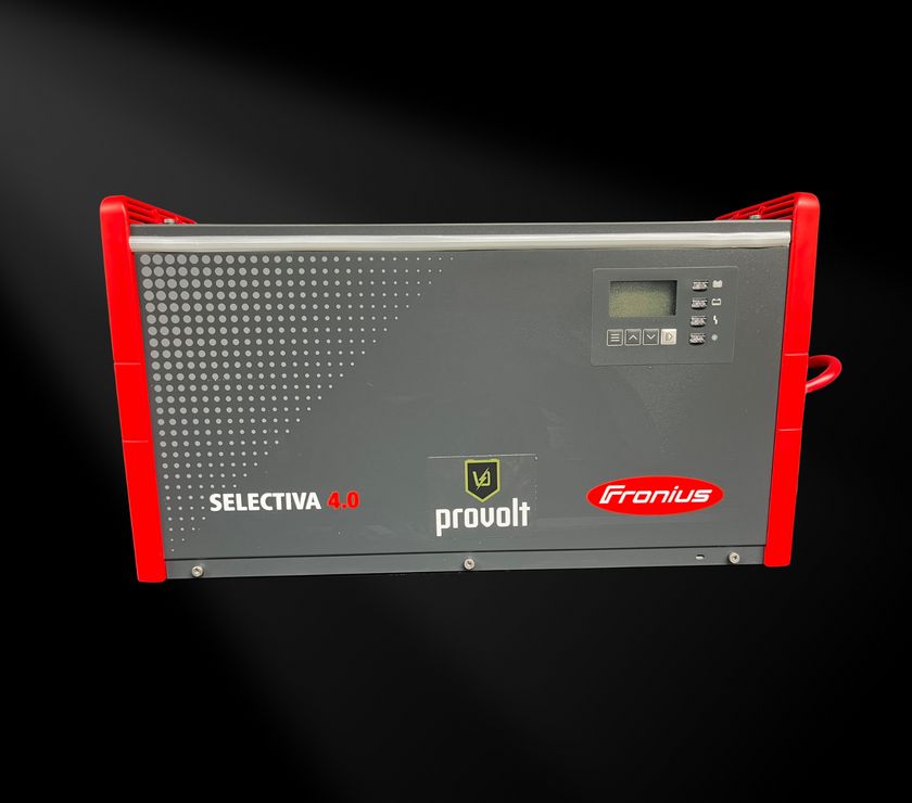 Provolt - Fronius Selectiva 4.0