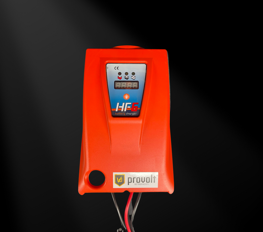 Provolt HF 6 24V/30A Acculader