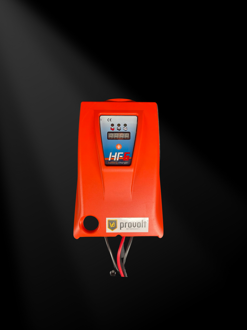 Provolt HF 6 24V/30A Acculader