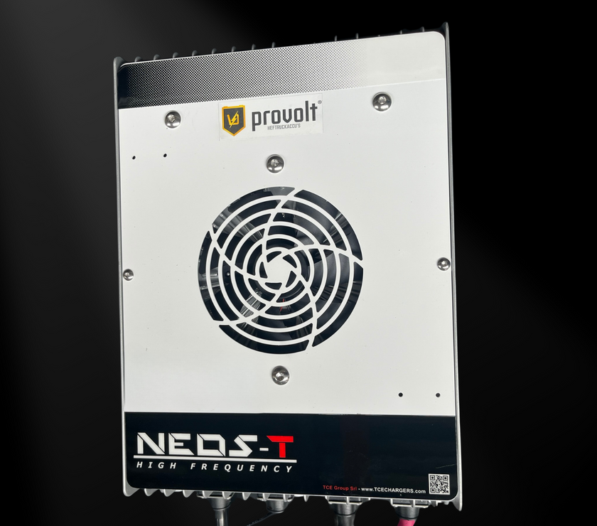 Provolt Neos-T 24V/50A AccuLader