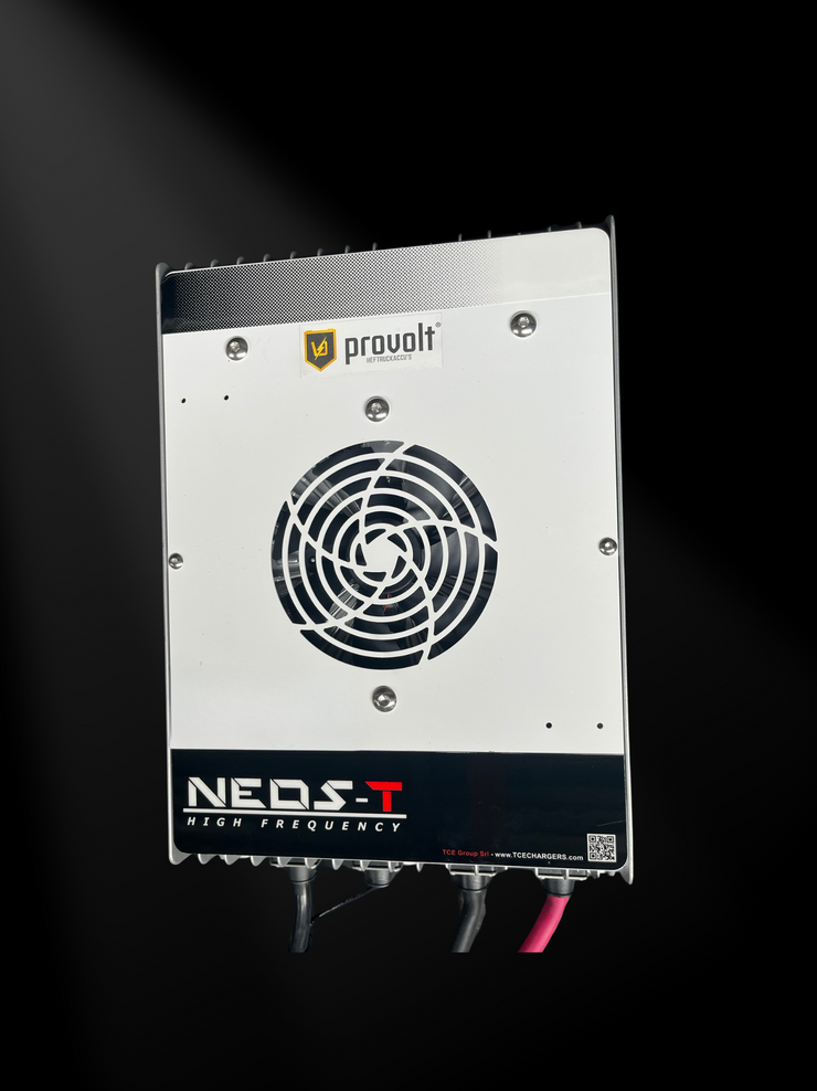 Provolt Neos-T 24V/50A AccuLader