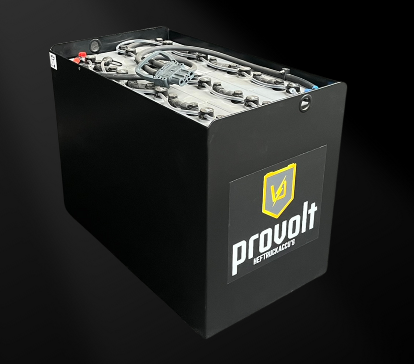 Provolt-Batterie 24V - 1000 Ah