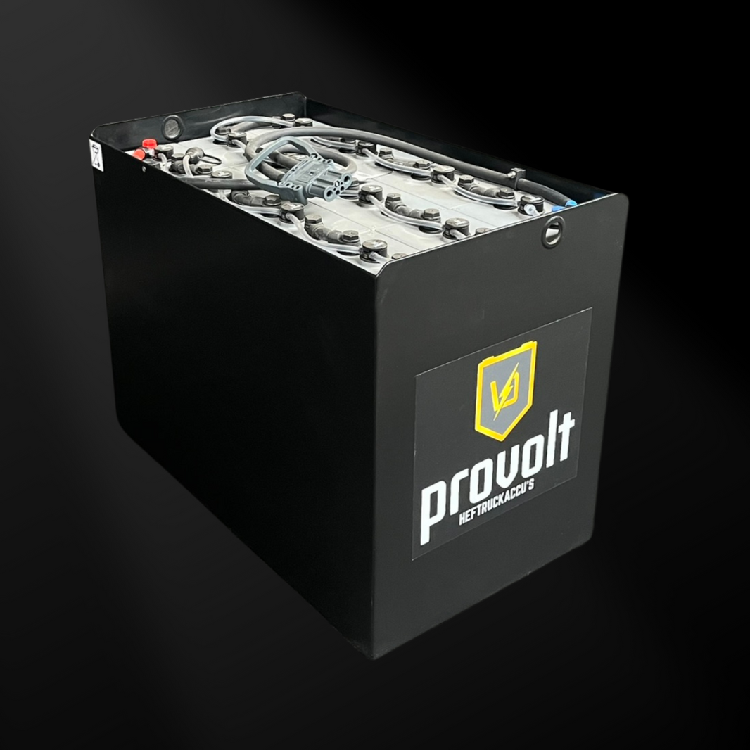 Provolt batterij 24V - 1000 Ah