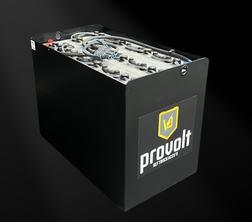 Provolt-Batterie 24V - 1240 Ah