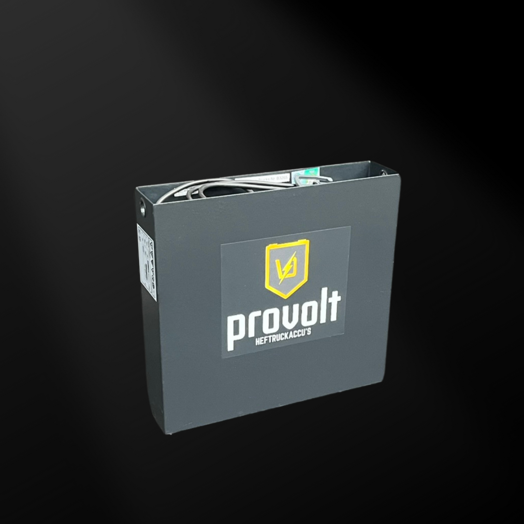 Provolt-Batterie 24V - 150 Ah