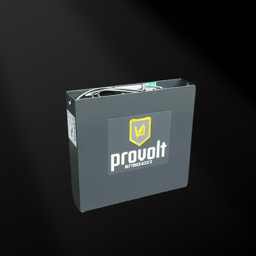 Provolt battery 24V - 150 Ah