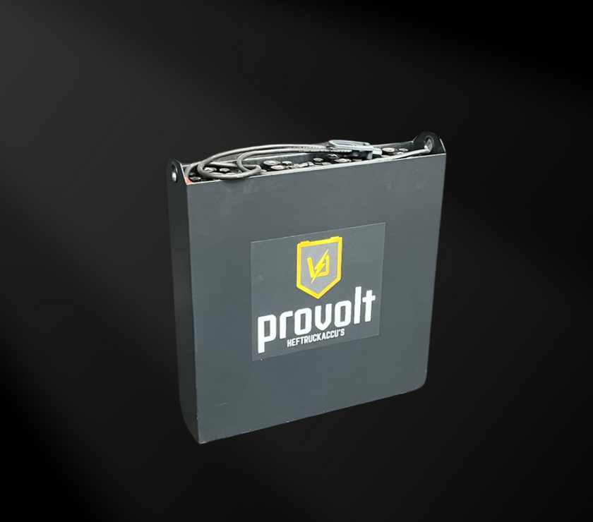 Provolt battery 24V - 200 Ah