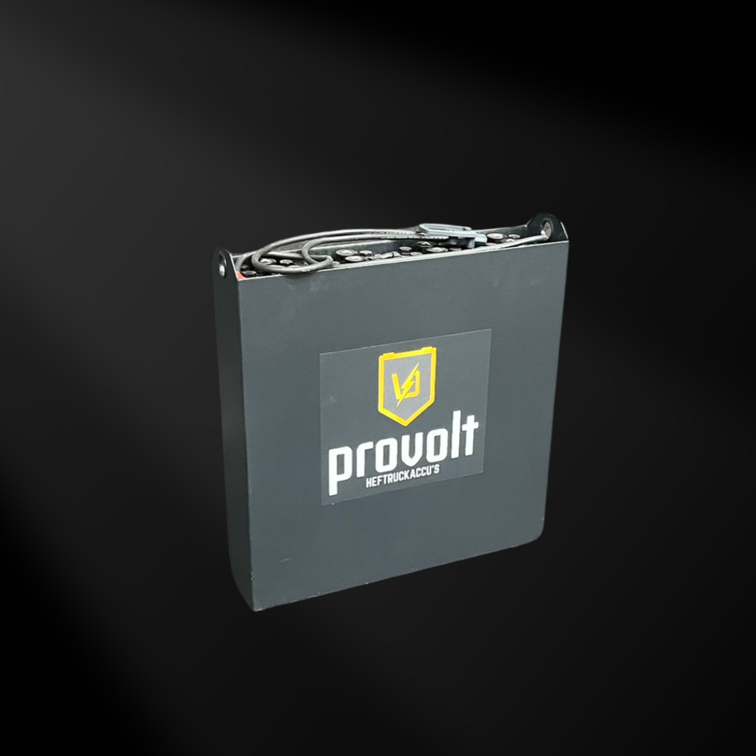 Provolt battery 24V - 200 Ah