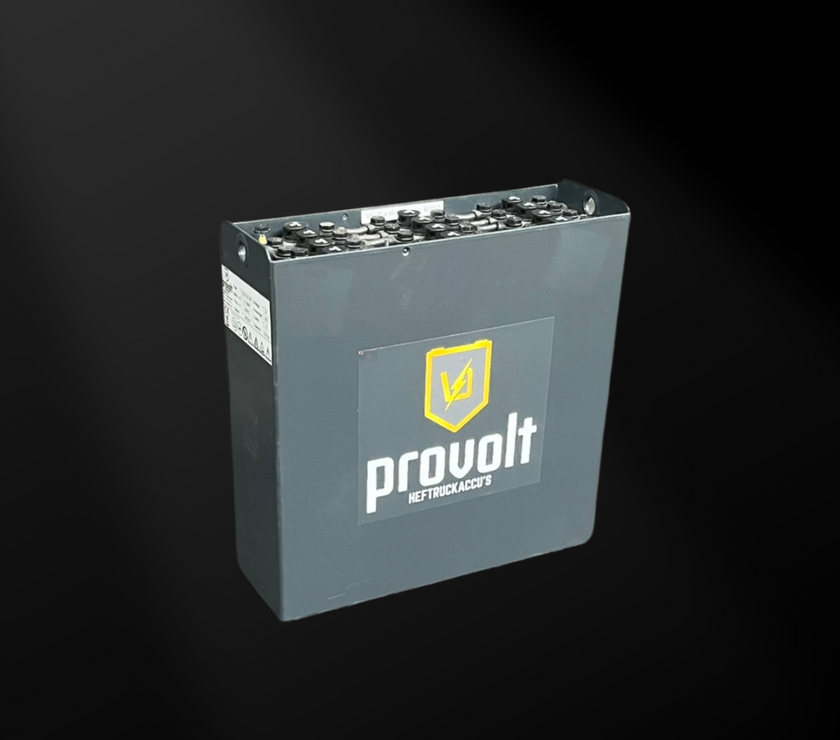 Provolt battery 24V - 225 Ah