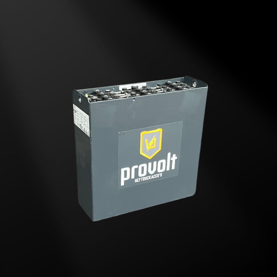 Provolt batterij 24V - 225 Ah