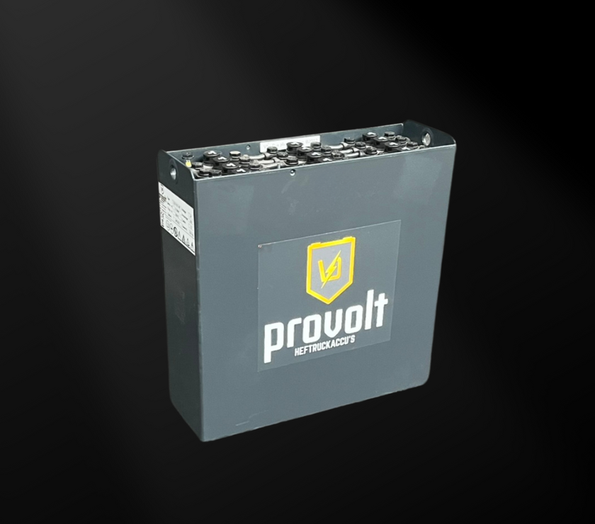 Provolt-Batterie 24V - 250 Ah