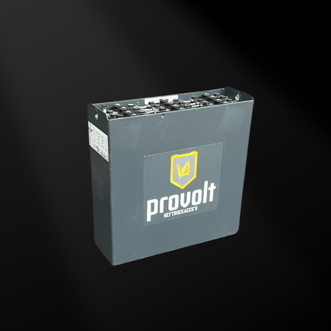 Provolt batterij 24V - 250 Ah