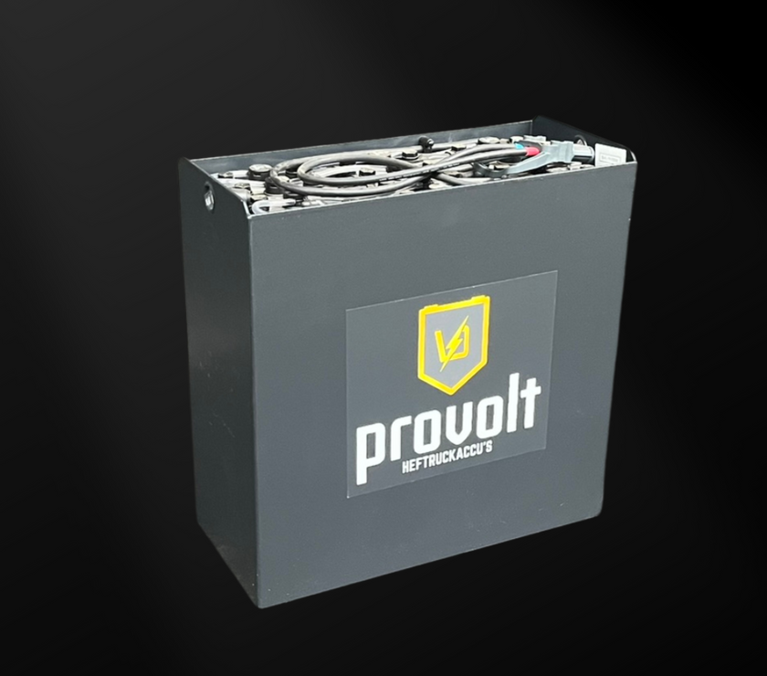 Provolt battery 24V - 375 Ah