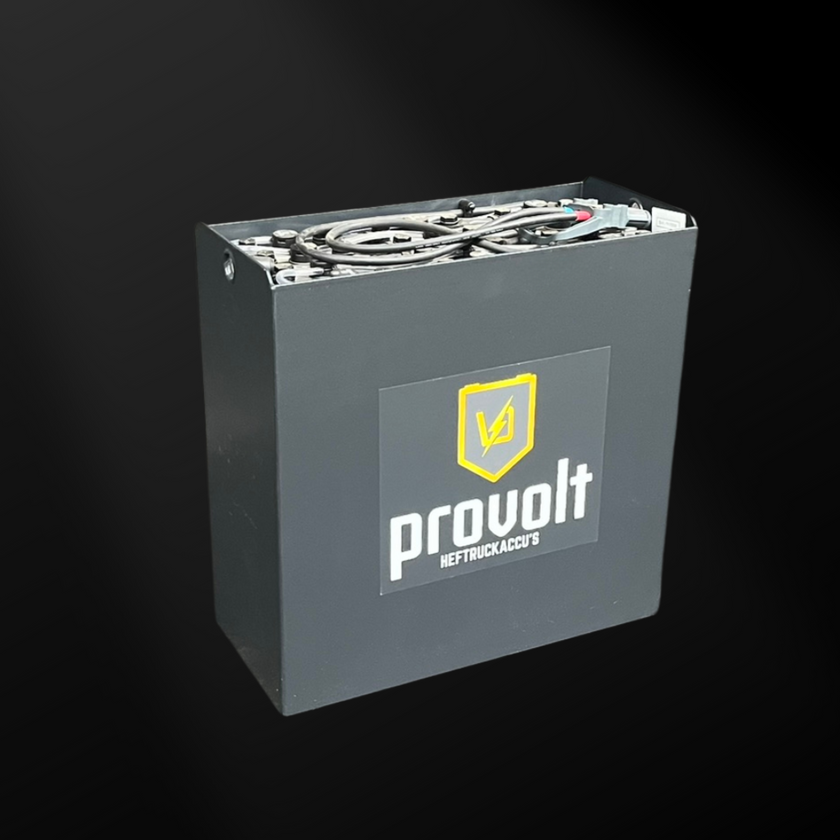 Provolt-Batterie 24V - 375 Ah