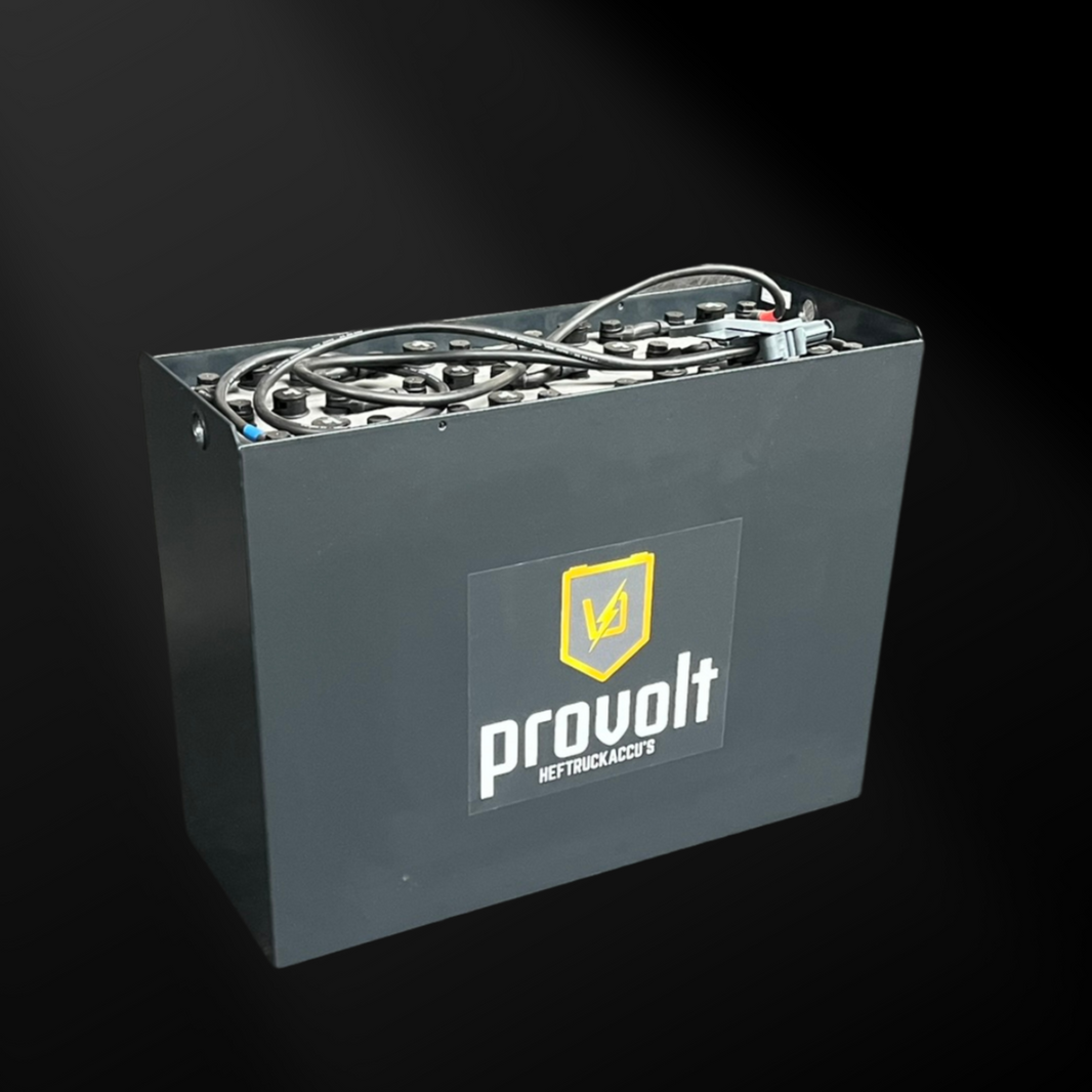 Provolt-Batterie 24V - 500 Ah