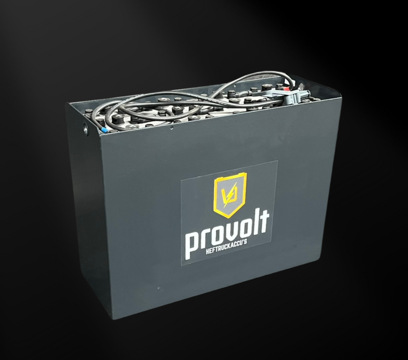 Provolt-Batterie 24 V – 625 Ah