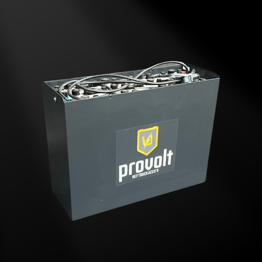 Provolt Battery 24V - 625Ah