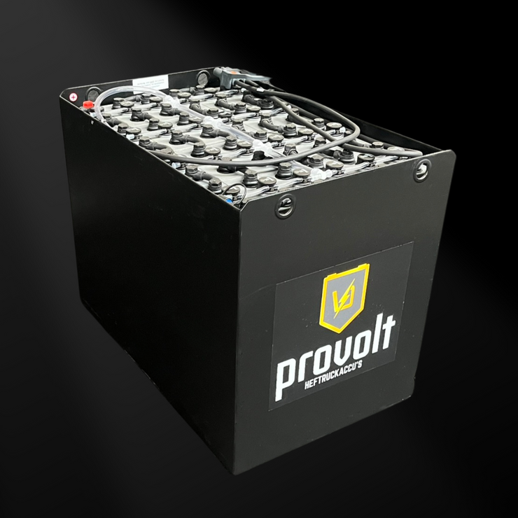 Provolt battery 48V - 500 Ah