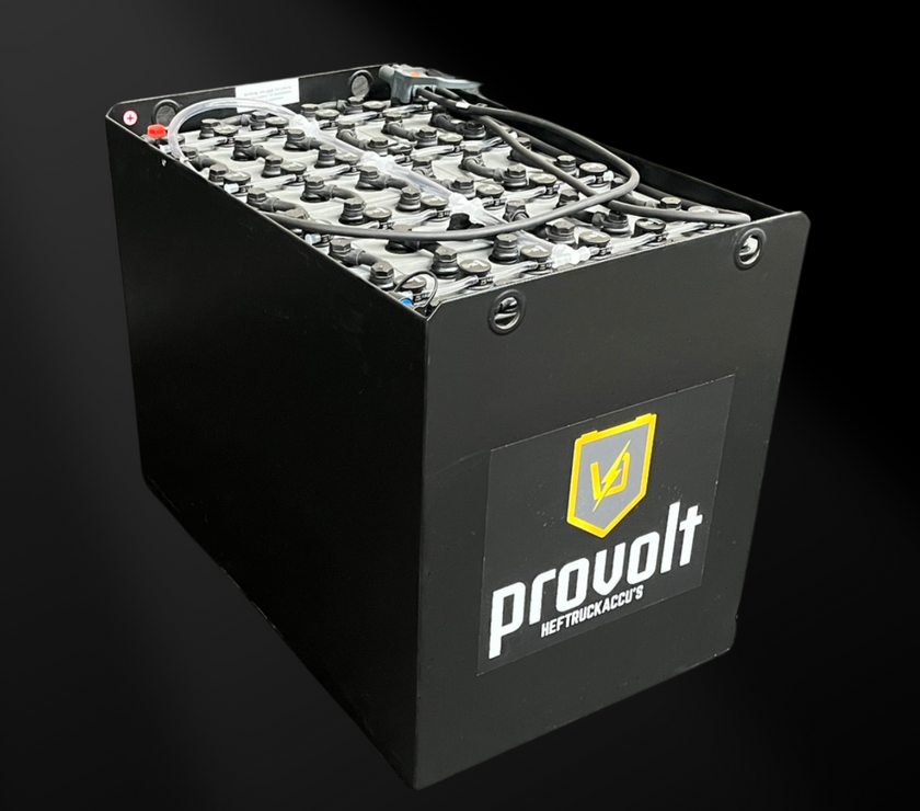 Provolt-Batterie 48V - 500 Ah