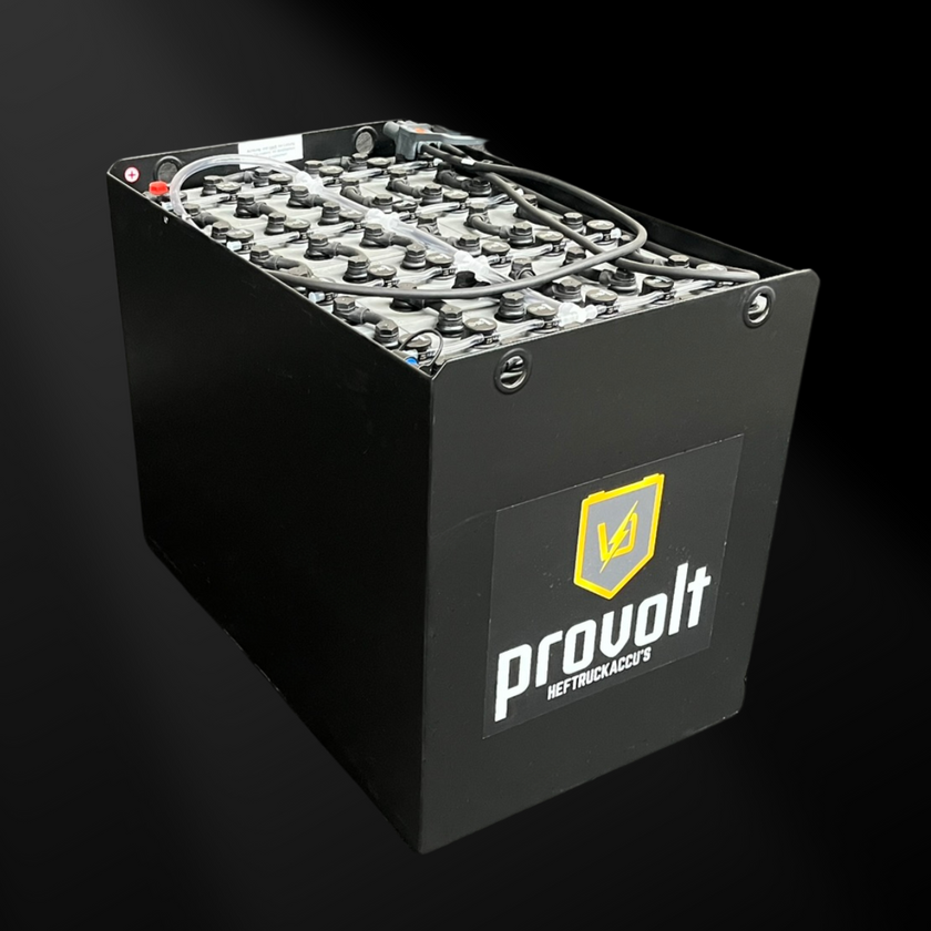 Provolt batterij 48V - 500 Ah