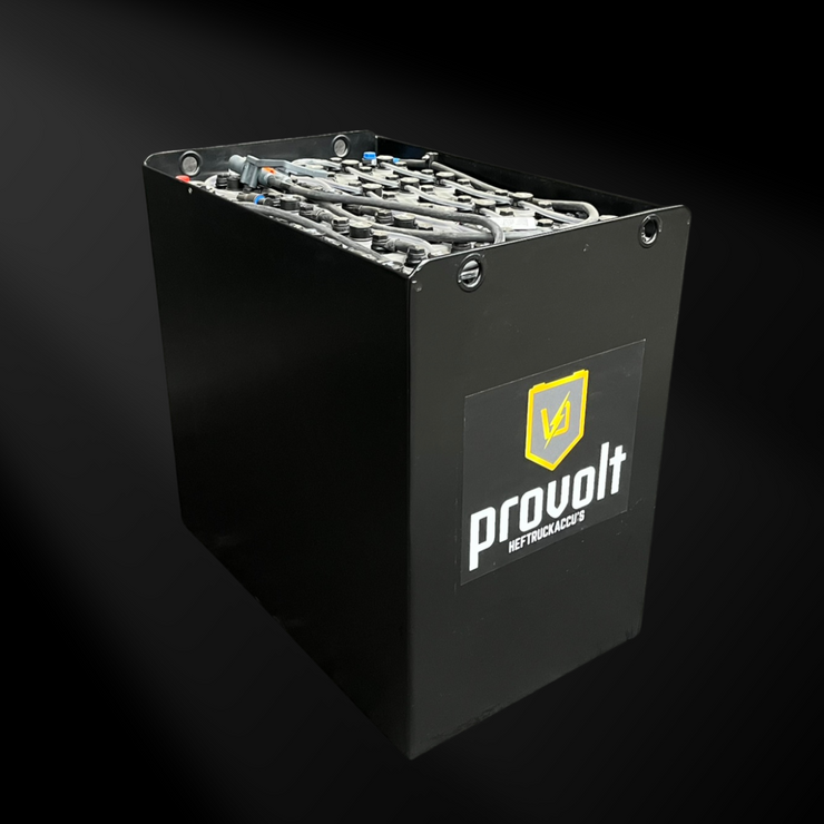 Provolt-Batterie 48 V – 620 Ah