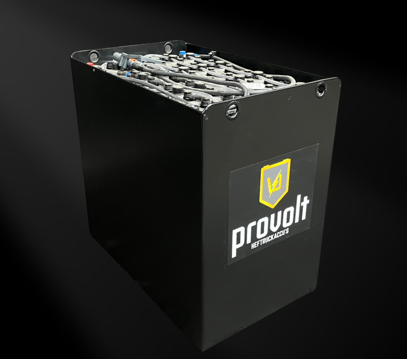 Provolt Batterij 48V - 620Ah