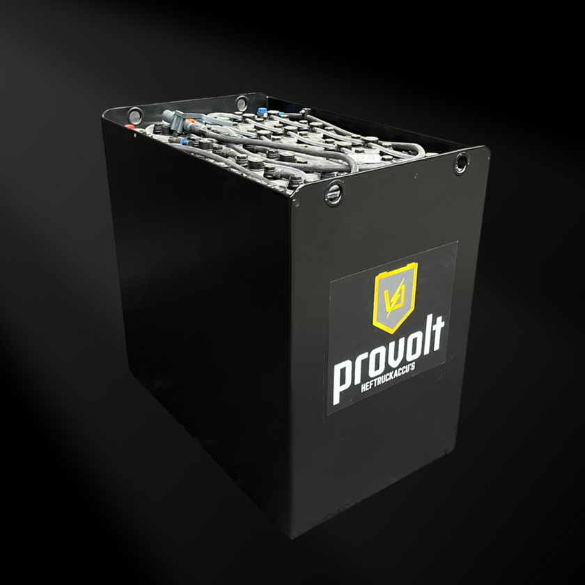 Provolt Battery 48V - 620Ah