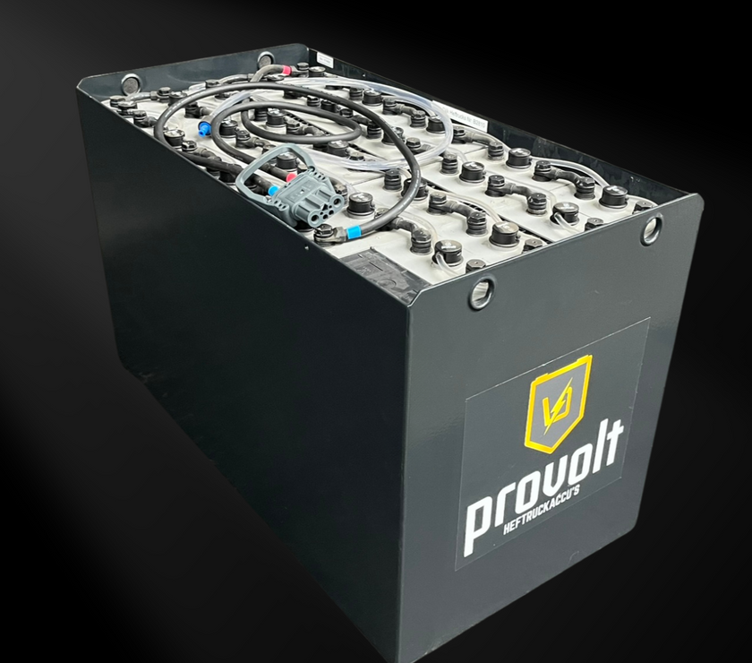 Provolt batterij 48V - 625 Ah