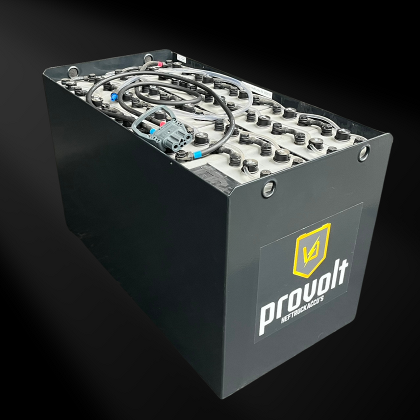 Provolt battery 48V - 625 Ah