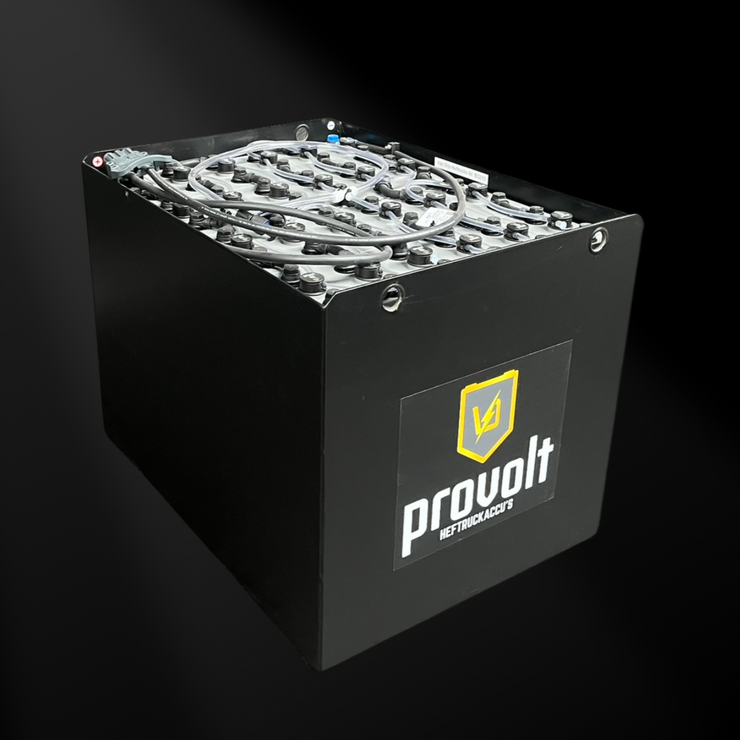 Provolt battery 48V - 625 Ah