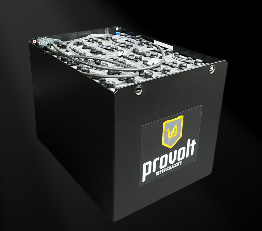 Provolt batterij 48V - 625 Ah