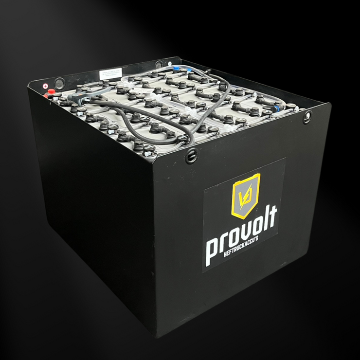 Provolt-Batterie 48V - 750 Ah