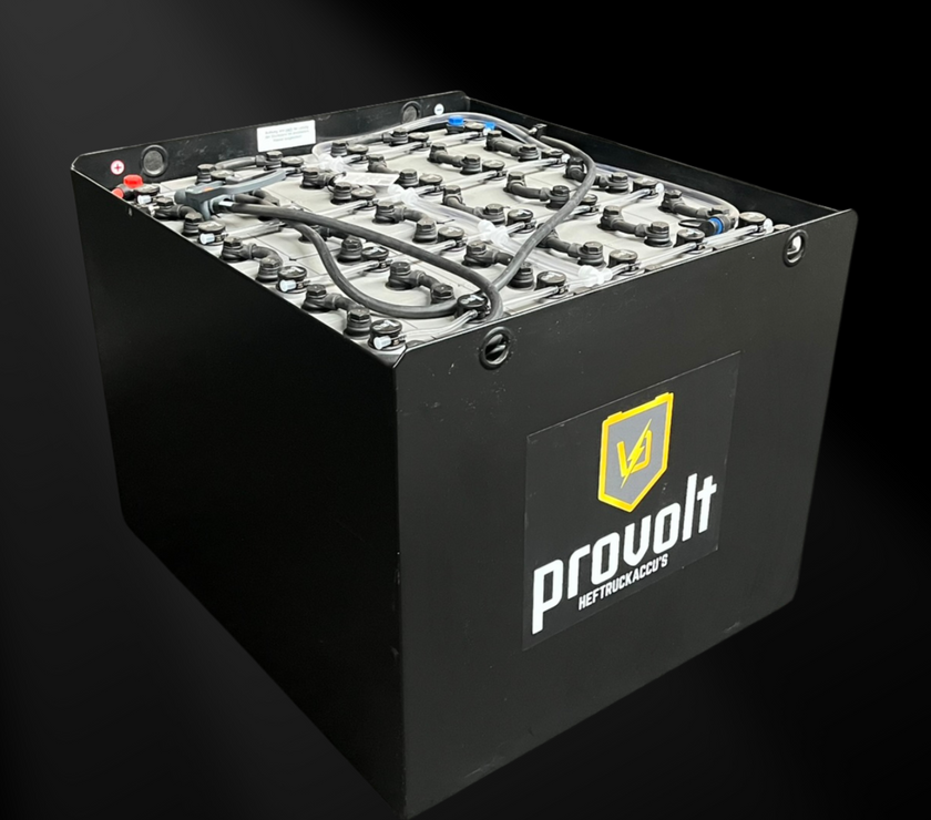 Provolt batterij 48V - 720 Ah