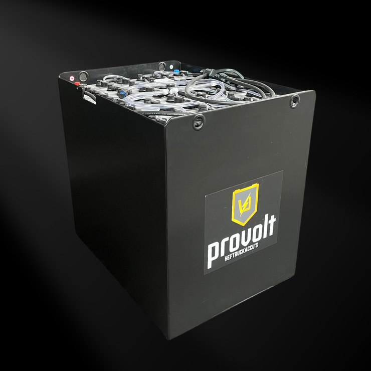 Provolt battery 48V - 775Ah