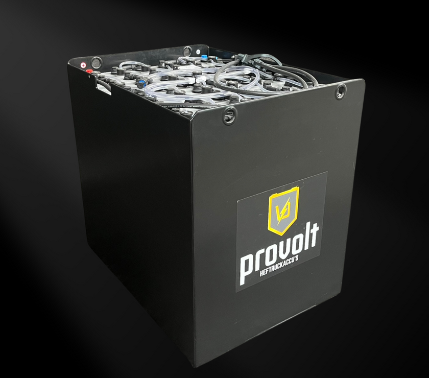 Provolt batterij 48V - 775Ah