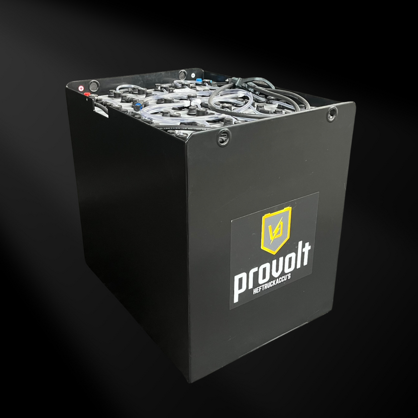 Provolt batterij 48V - 775Ah