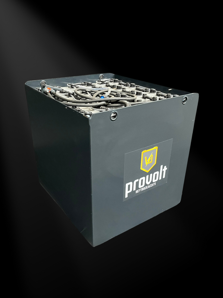 Provolt Batterij 48V - 930 ah