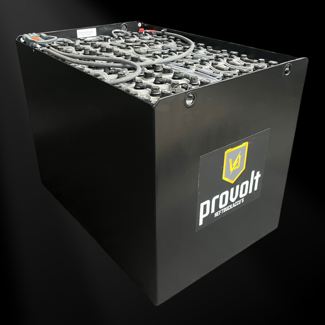 Provolt battery 80V - 620 Ah