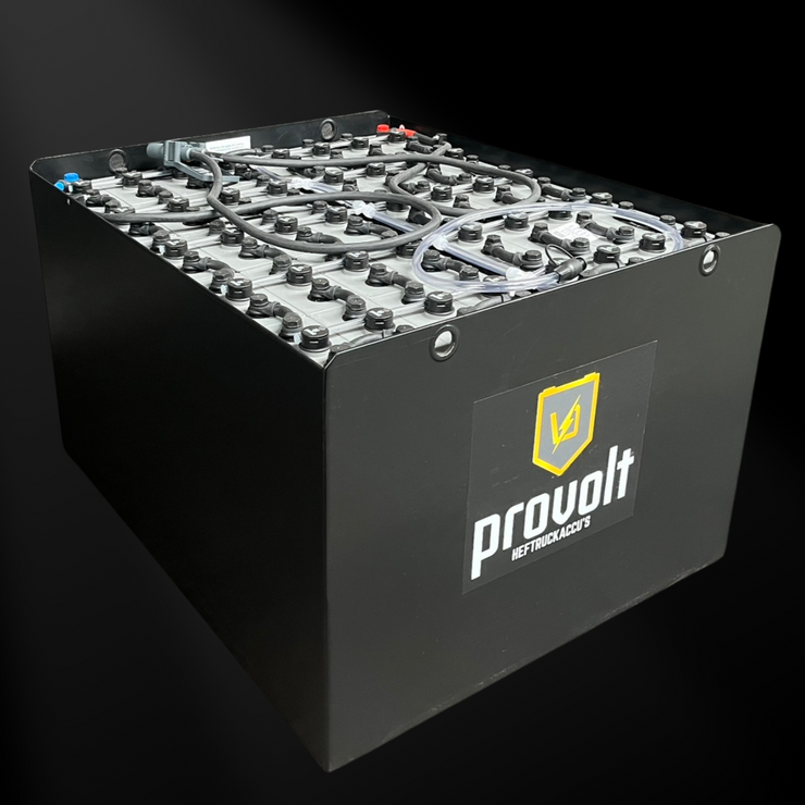 Provolt batterij 80V - 625 Ah