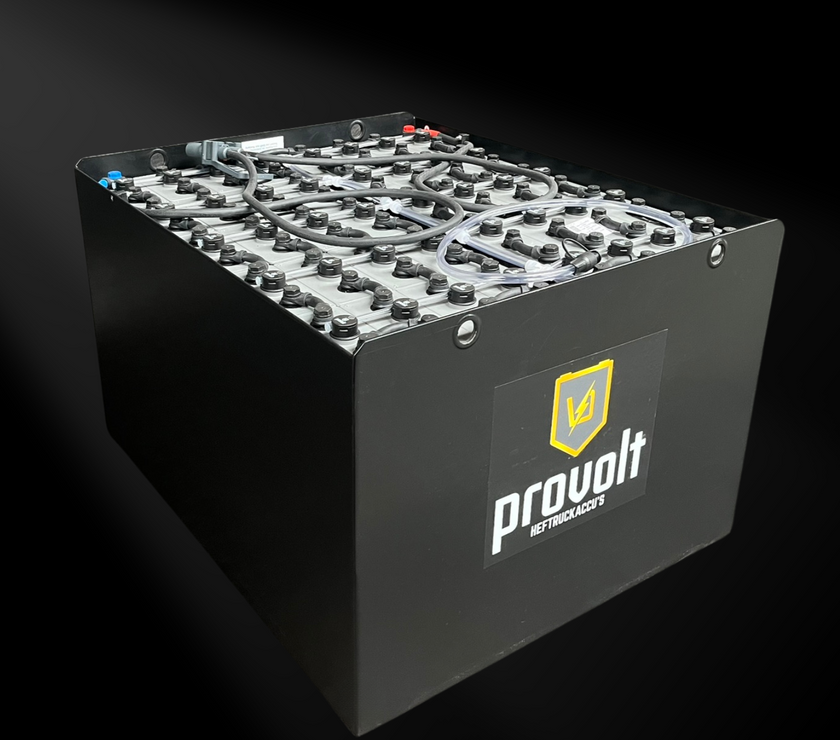 Provolt-Batterie 80V - 500 Ah