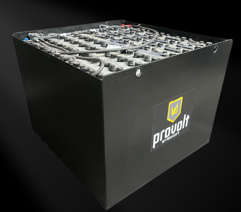 Provolt batterij 80V - 1240 Ah