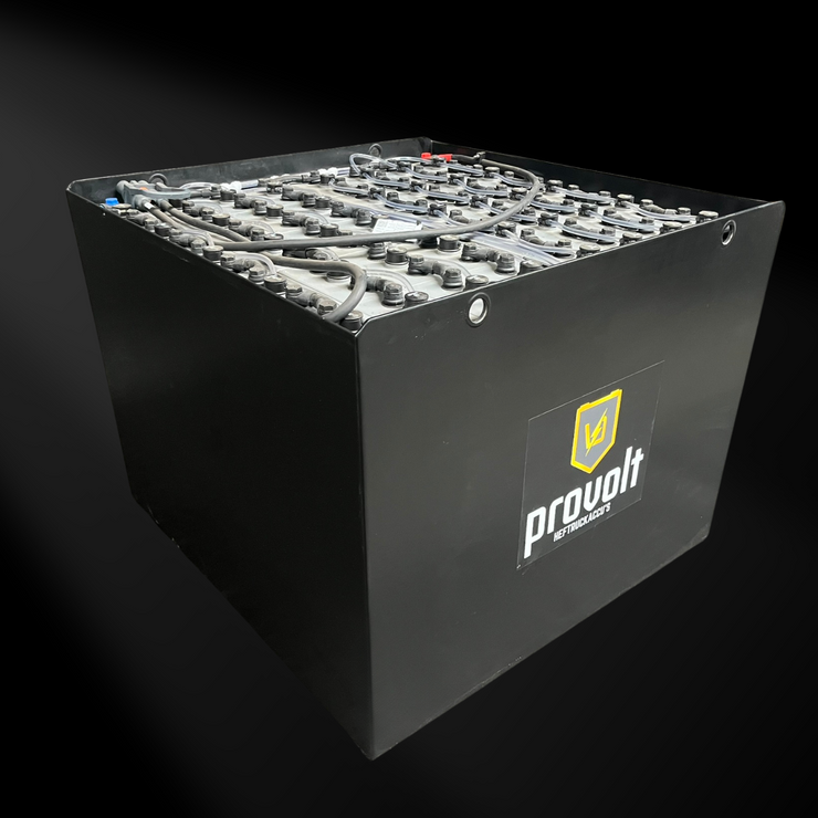 Provolt-Batterie 80V - 775 Ah