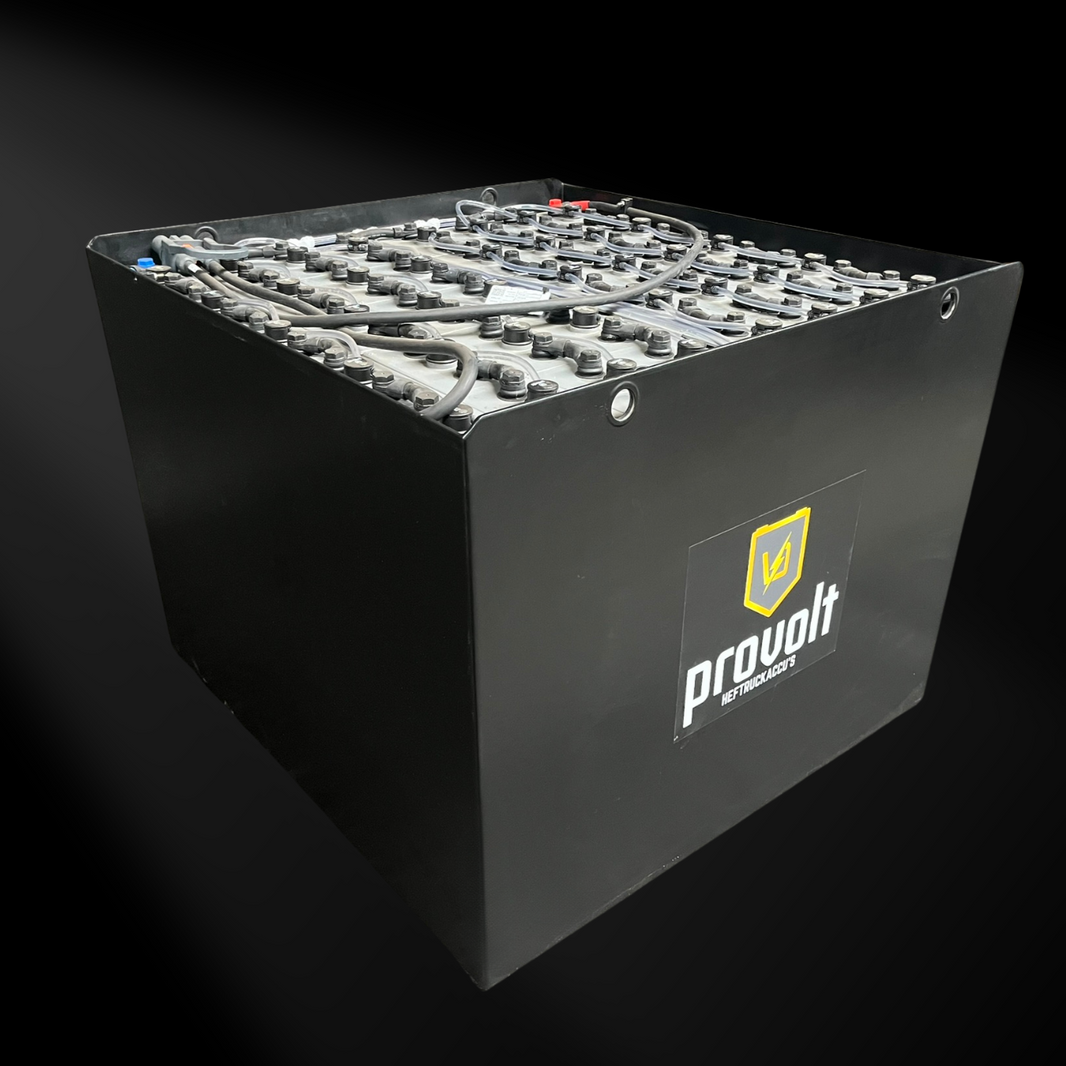 Provolt battery 80V - 775 Ah