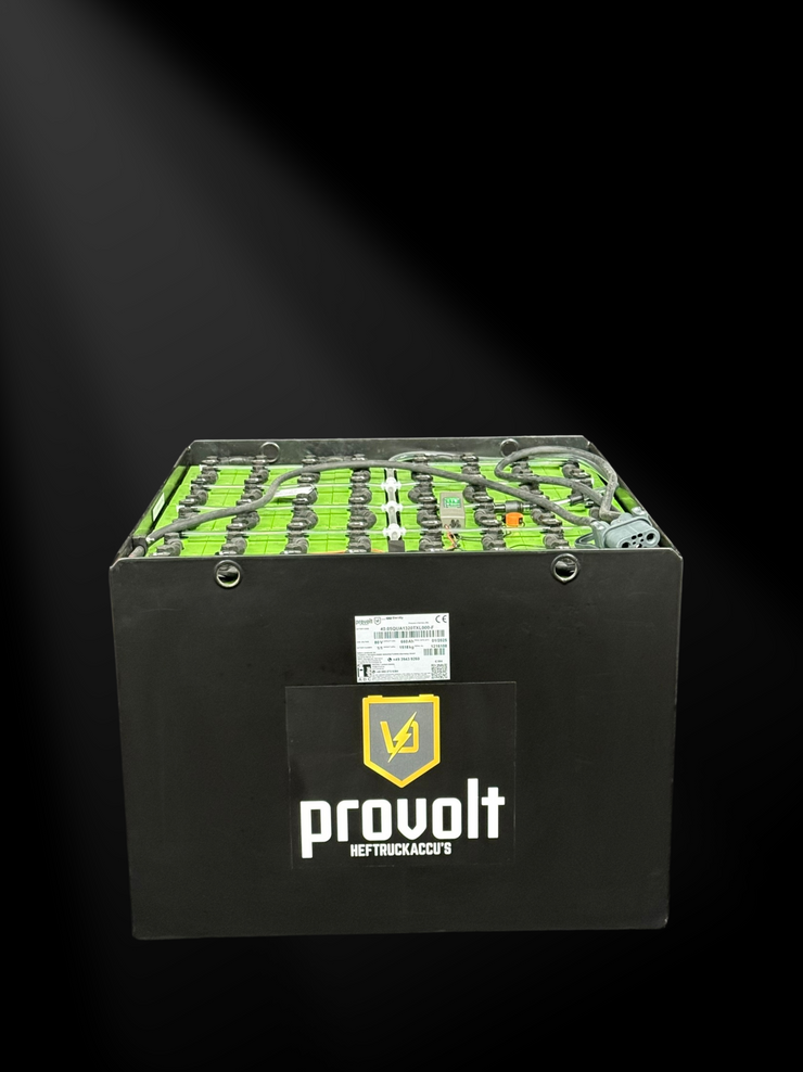 Provolt Quasar Batterij 48V - 660 Ah