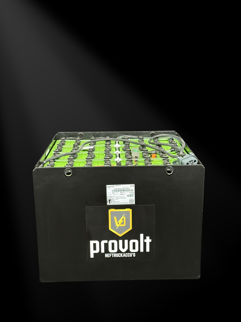 Provolt Quasar Batterij 48V - 660 Ah