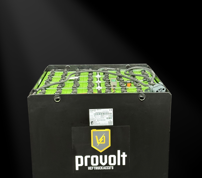 Provolt Quasar Batterij 48V - 840 Ah